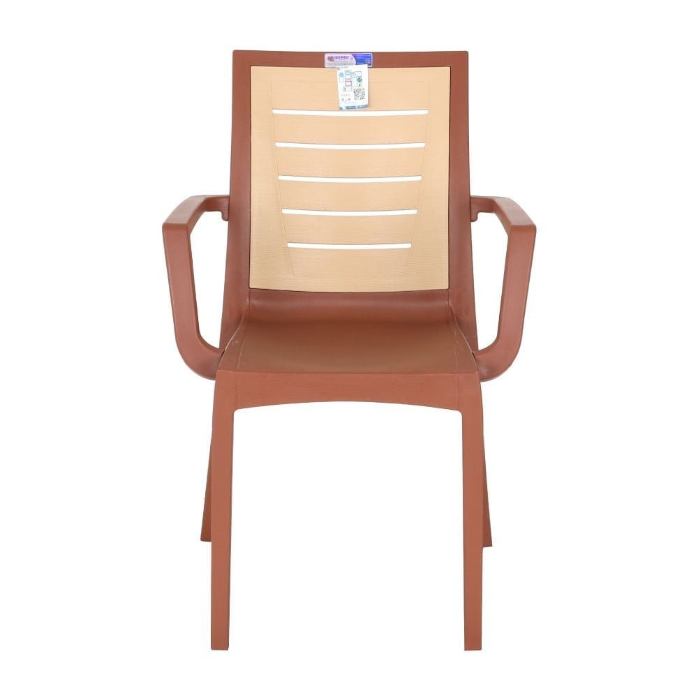  Ghế nhựa PARIS có tay 