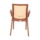  Ghế nhựa PARIS có tay 