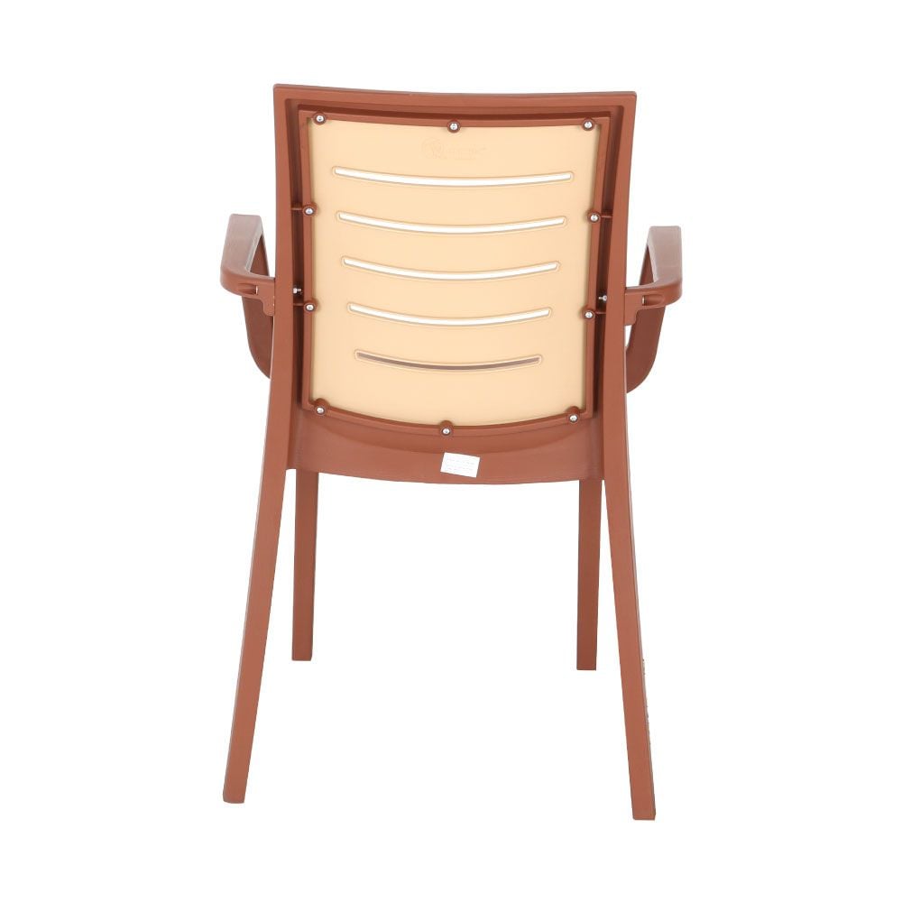  Ghế nhựa PARIS có tay 