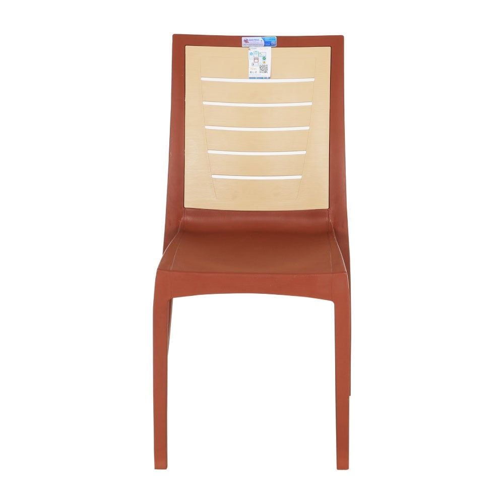  Ghế nhựa PARIS không tay 