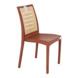  Ghế nhựa PARIS không tay 