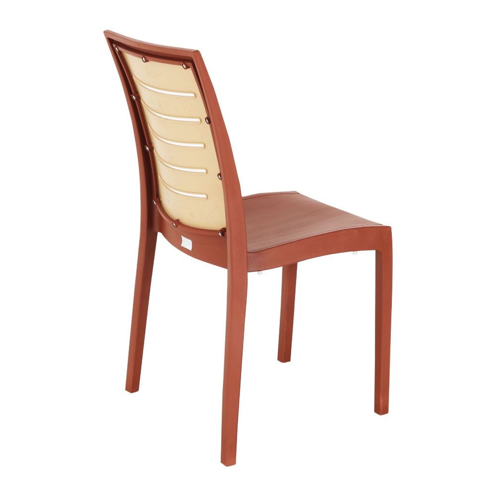  Ghế nhựa PARIS không tay 