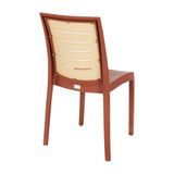  Ghế nhựa PARIS không tay 