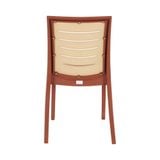  Ghế nhựa PARIS không tay 