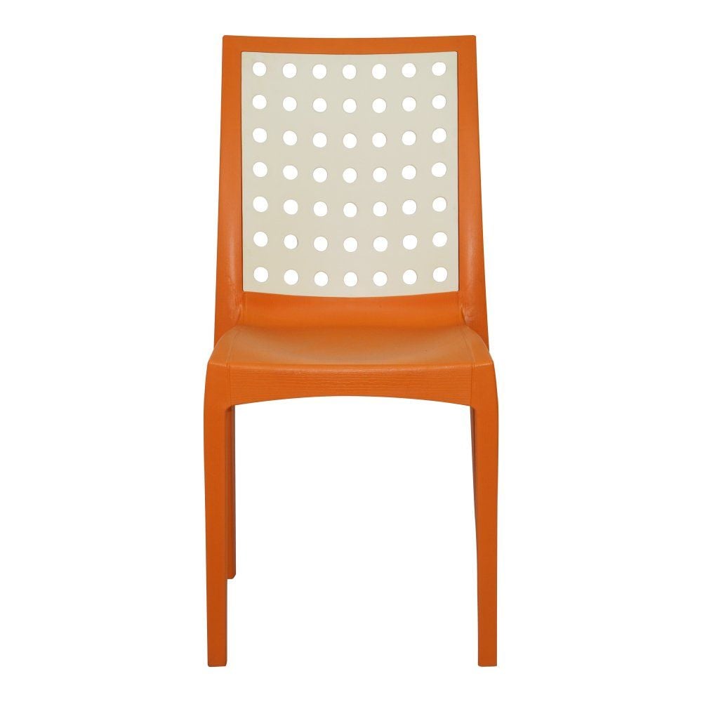  Ghế nhựa PARIS không tay 