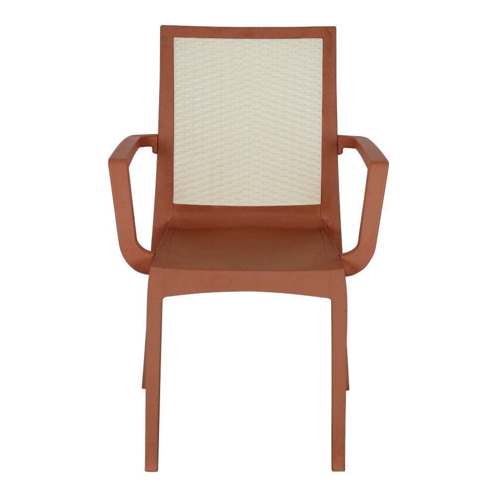  Ghế nhựa PARIS có tay 