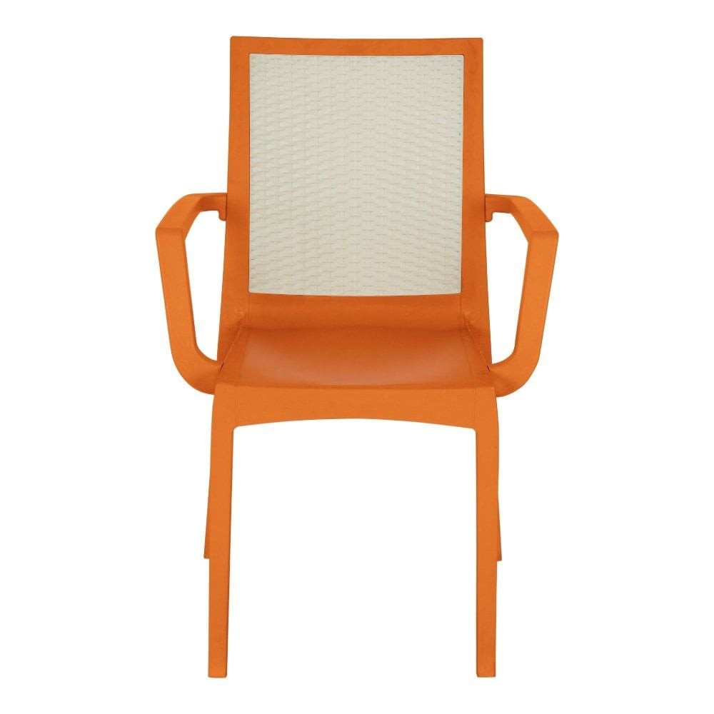  Ghế nhựa PARIS có tay 