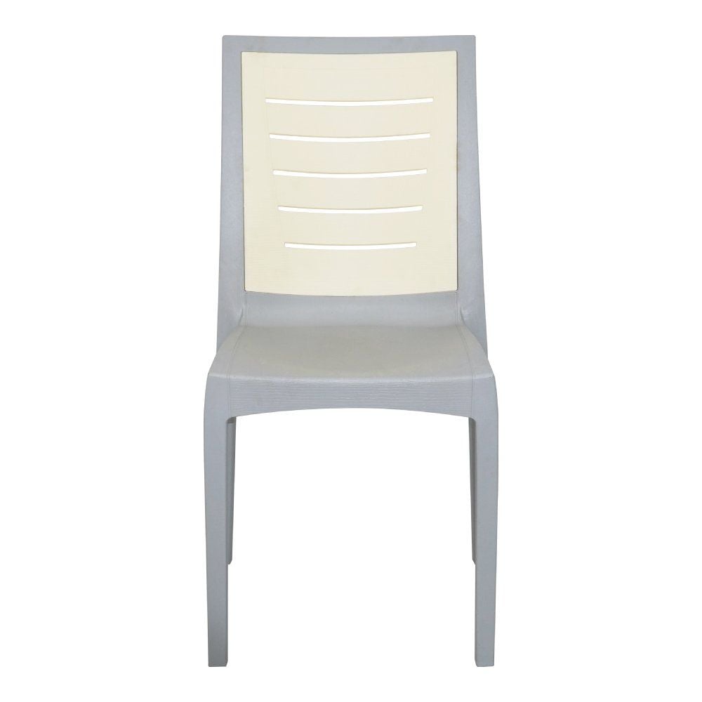  Ghế nhựa PARIS không tay 