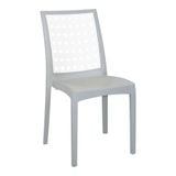  Ghế nhựa PARIS không tay 