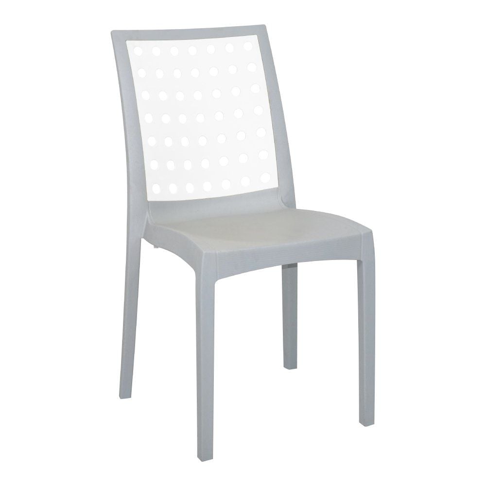  Ghế nhựa PARIS không tay 