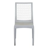  Ghế nhựa PARIS không tay 