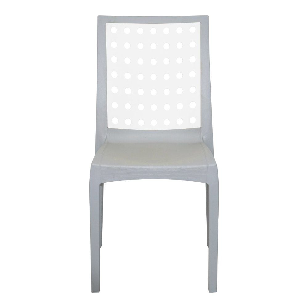  Ghế nhựa PARIS không tay 