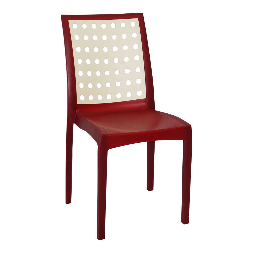  Ghế nhựa PARIS không tay 