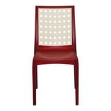  Ghế nhựa PARIS không tay 