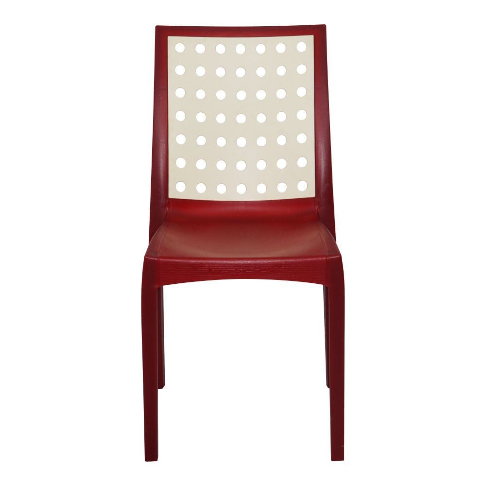  Ghế nhựa PARIS không tay 