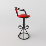  Ghế quầy V không ben 