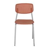  Ghế Reno sườn thép sơn 