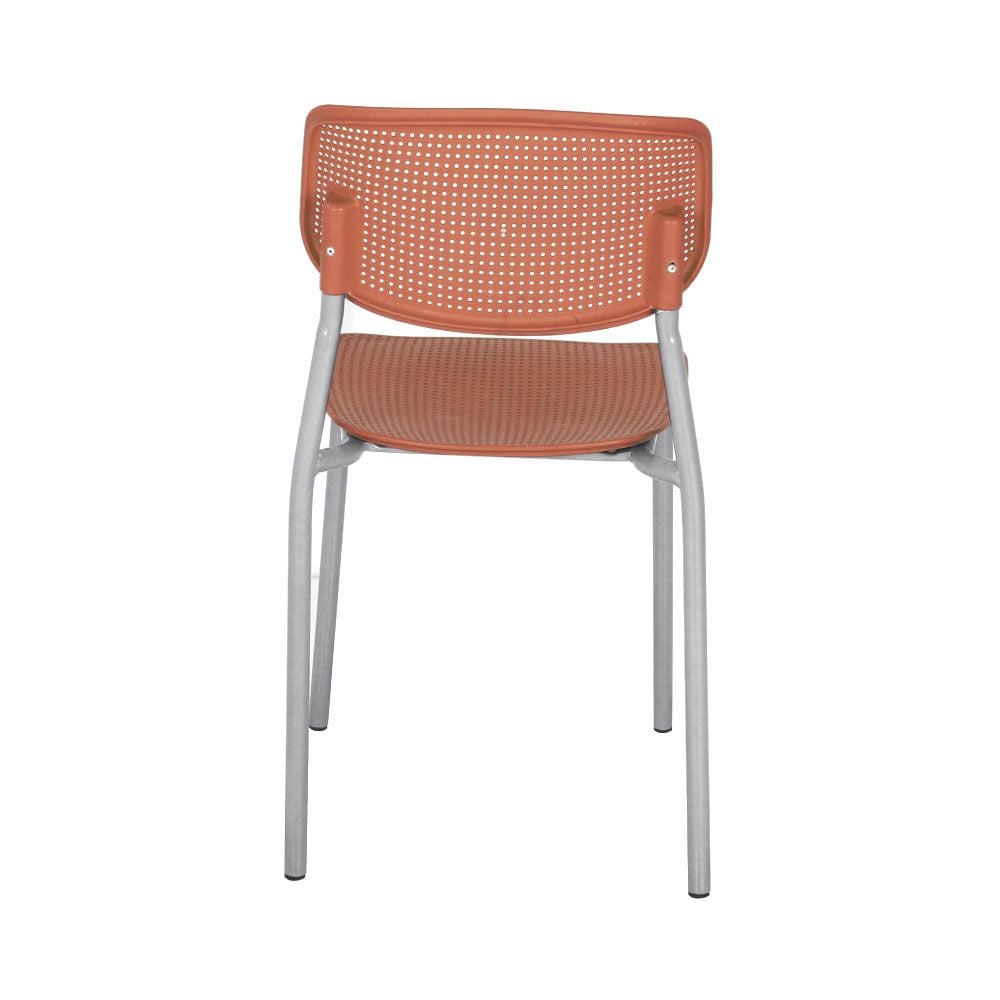  Ghế Reno sườn thép sơn 