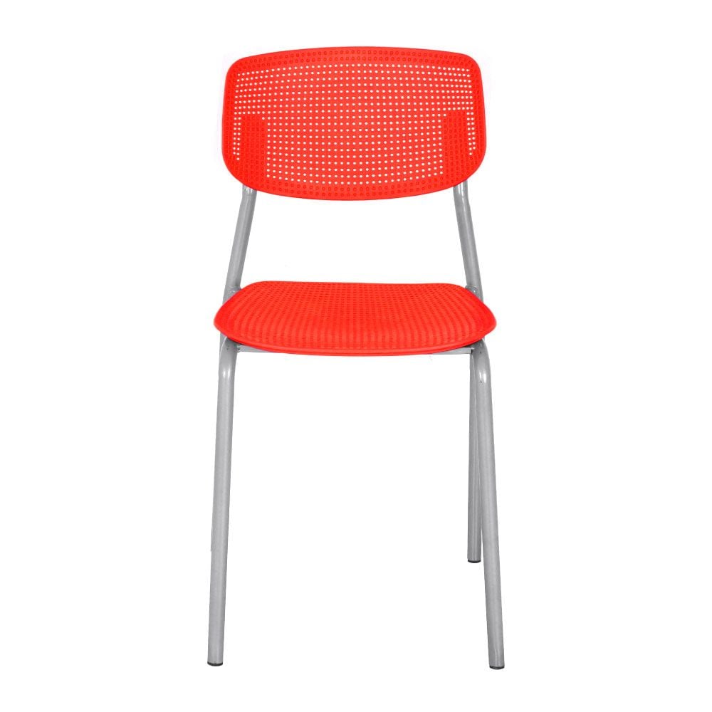  Ghế Reno sườn thép sơn 