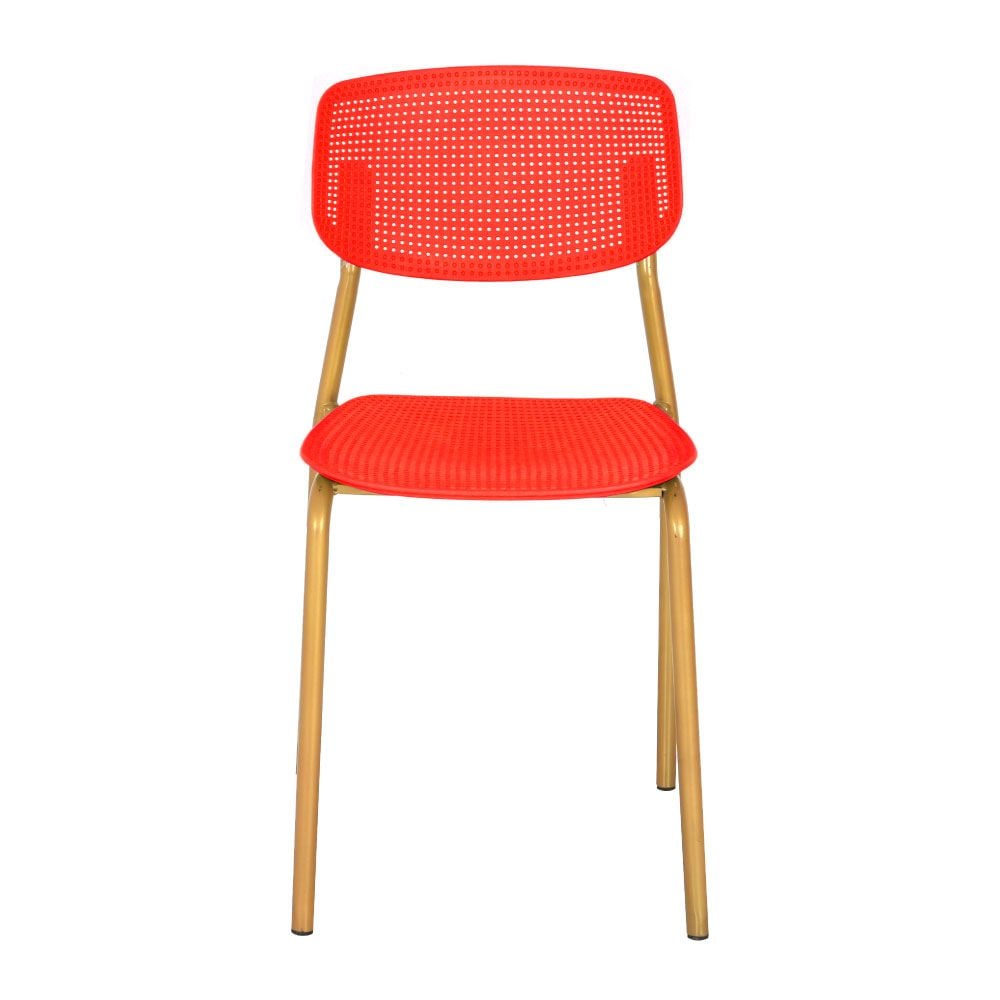  Ghế Reno sườn thép sơn 