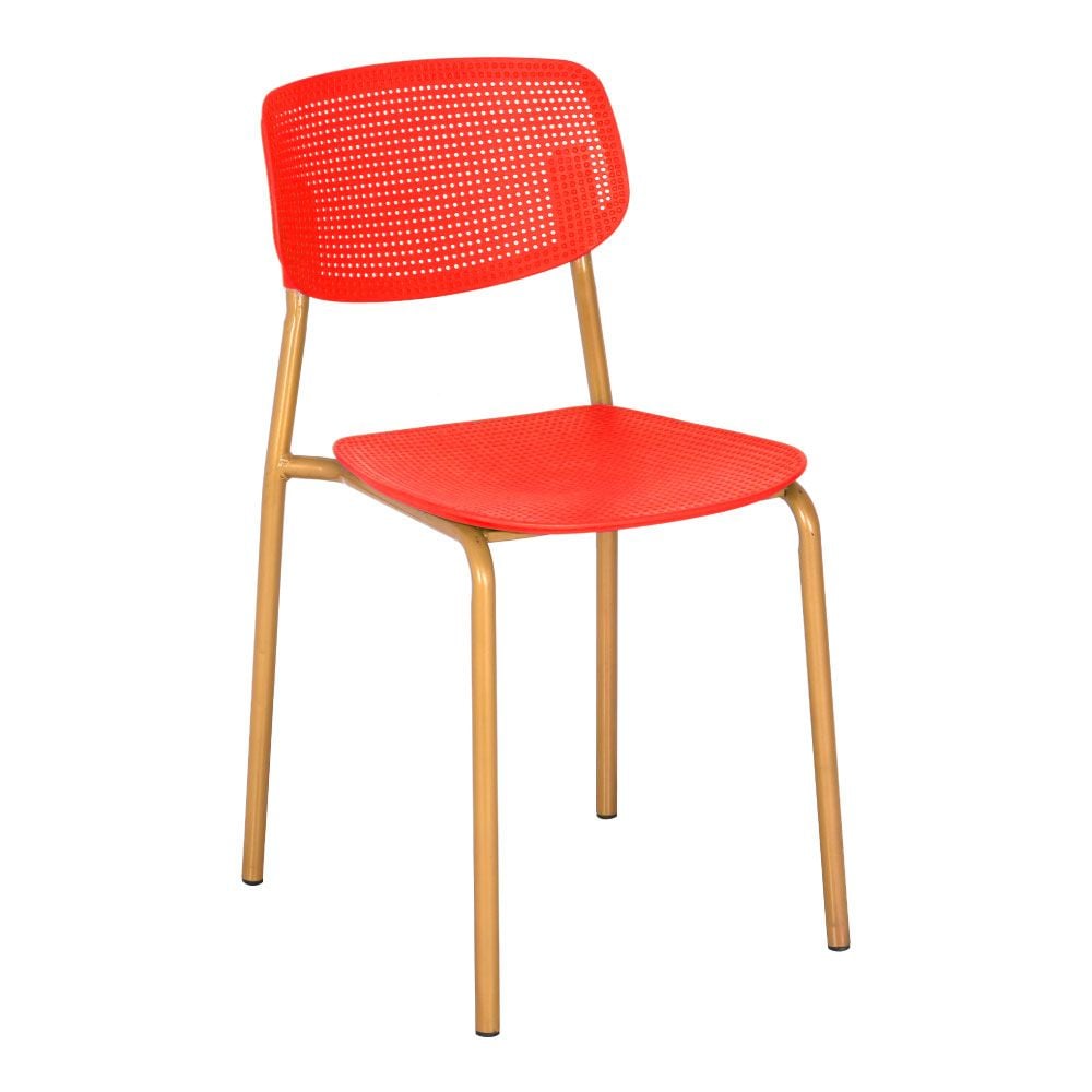  Ghế Reno sườn thép sơn 