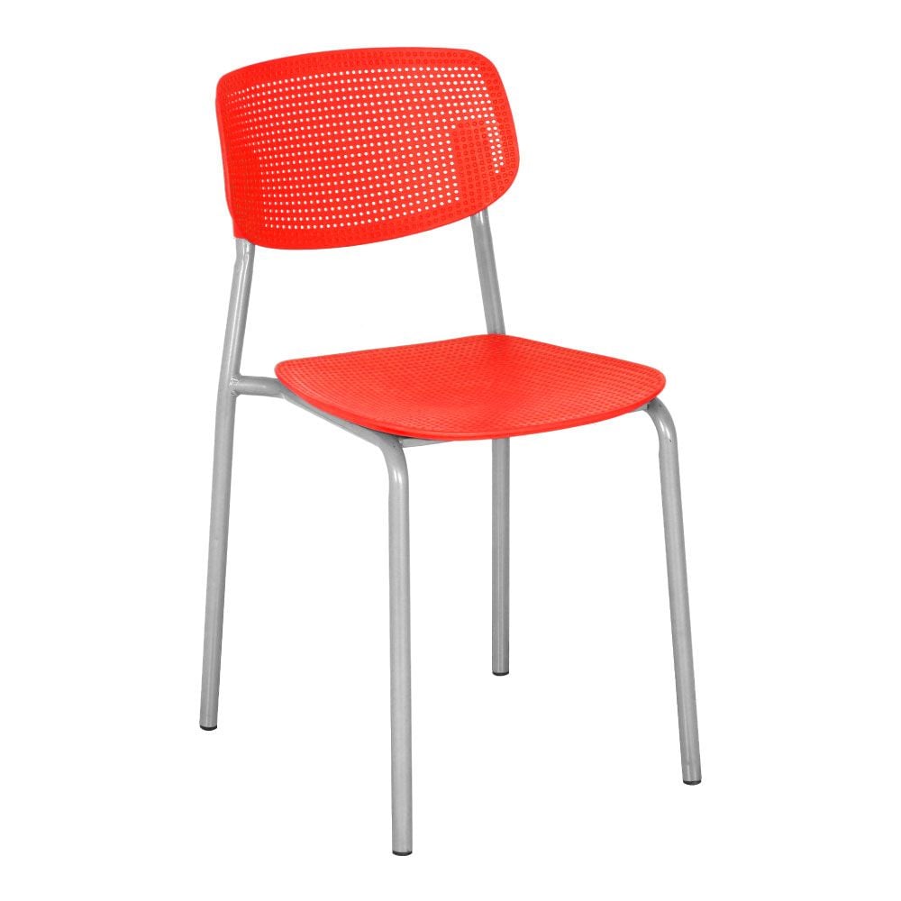  Ghế Reno sườn thép sơn 