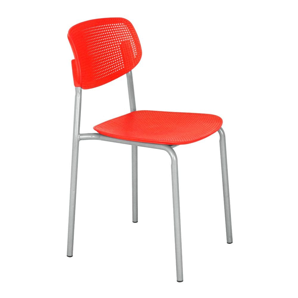  Ghế Reno sườn thép sơn 