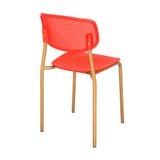  Ghế Reno sườn thép sơn 