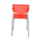  Ghế Reno sườn thép sơn 