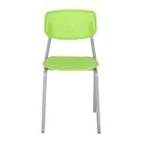  Ghế Reno sườn thép sơn 