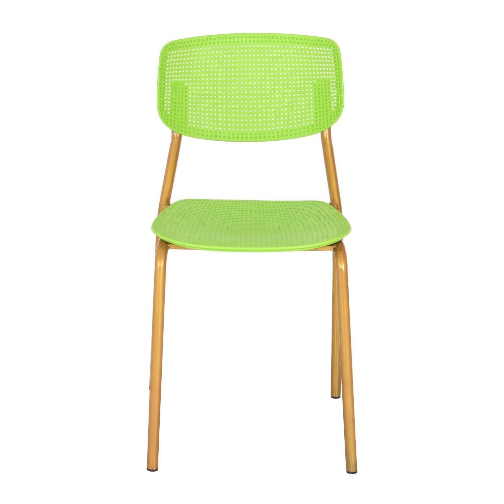  Ghế Reno sườn thép sơn 