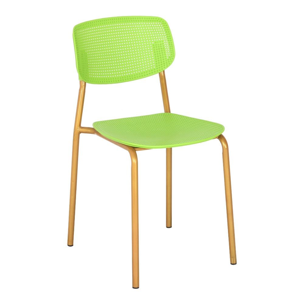  Ghế Reno sườn thép sơn 