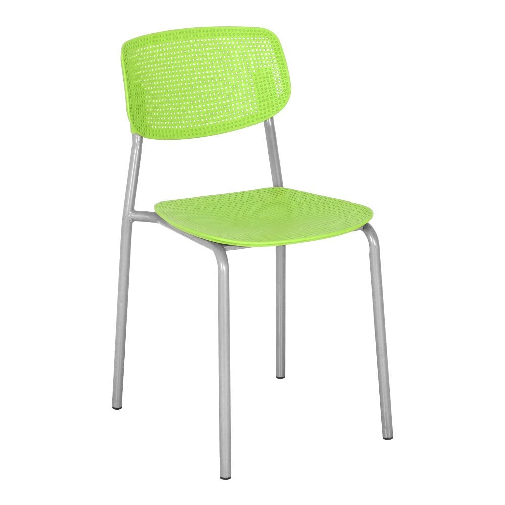  Ghế Reno sườn thép sơn 