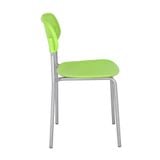  Ghế Reno sườn thép sơn 