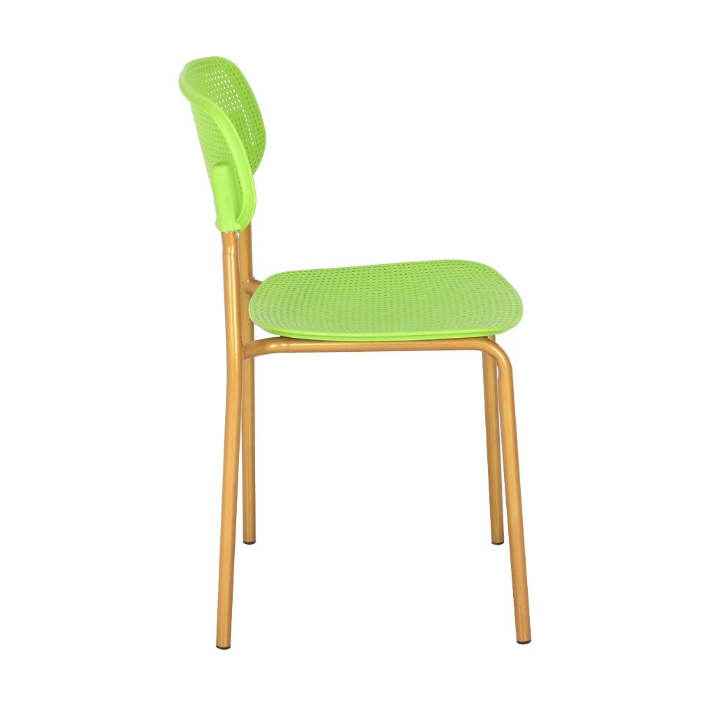  Ghế Reno sườn thép sơn 