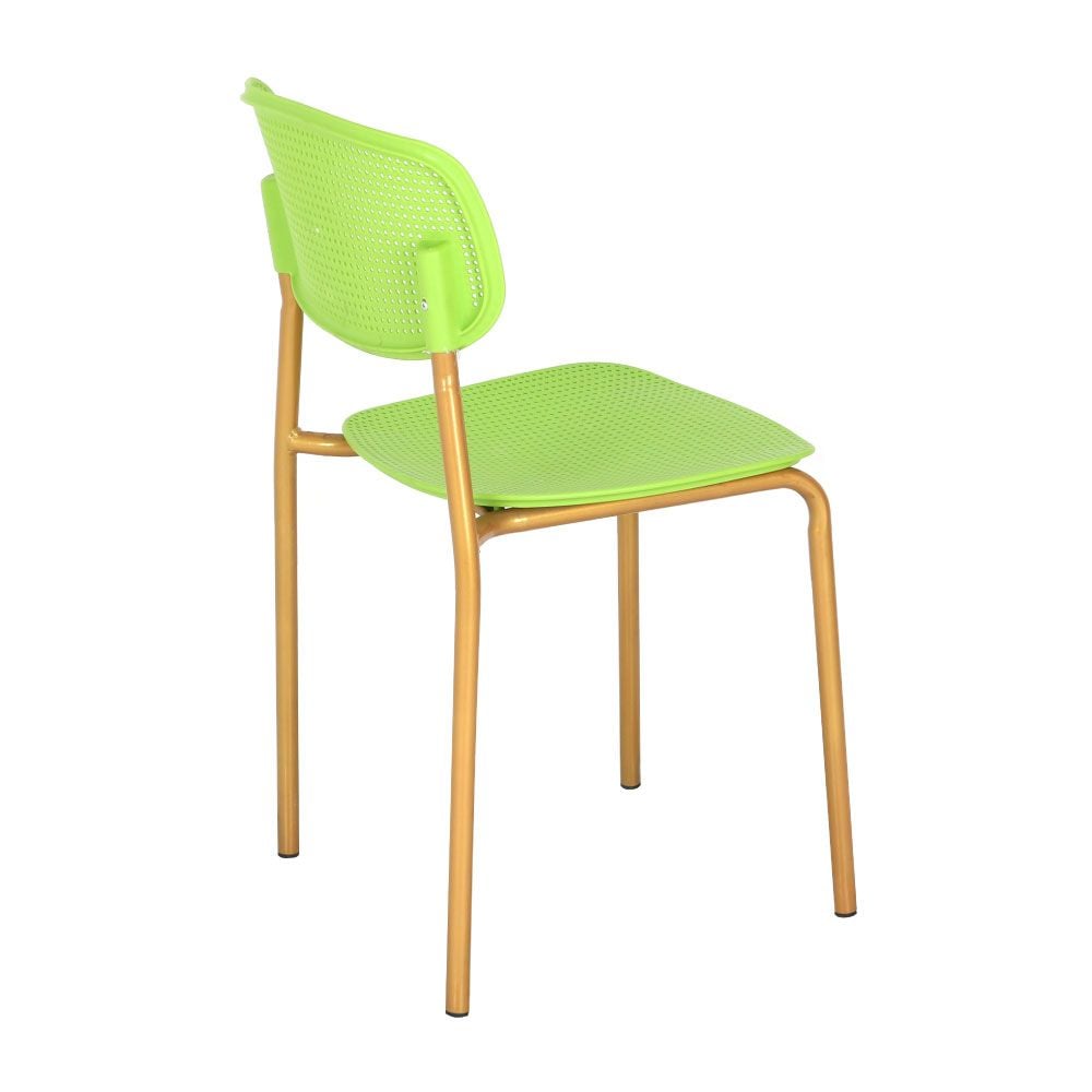  Ghế Reno sườn thép sơn 