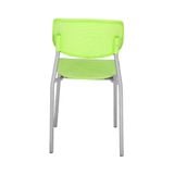  Ghế Reno sườn thép sơn 