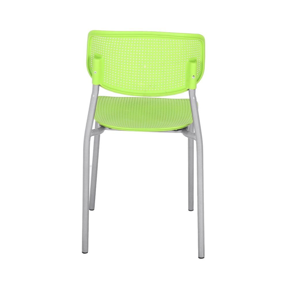  Ghế Reno sườn thép sơn 