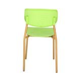  Ghế Reno sườn thép sơn 