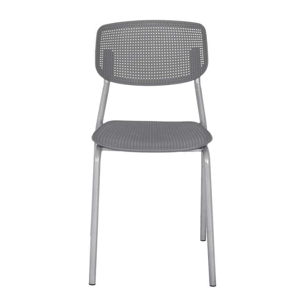  Ghế Reno sườn thép sơn 