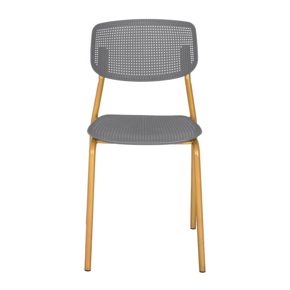  Ghế Reno sườn thép sơn 