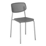  Ghế Reno sườn thép sơn 