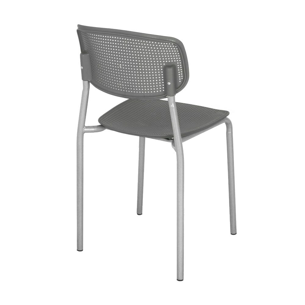  Ghế Reno sườn thép sơn 