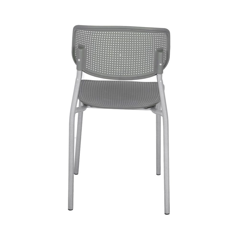  Ghế Reno sườn thép sơn 