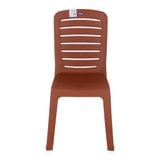  Ghế nhựa RUBY - 10 cái 