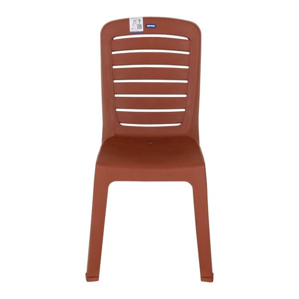 Ghế nhựa RUBY - 10 cái - Nội Ngoại Thất Inox Nhựa - Qui Phúc - quiphuc.com