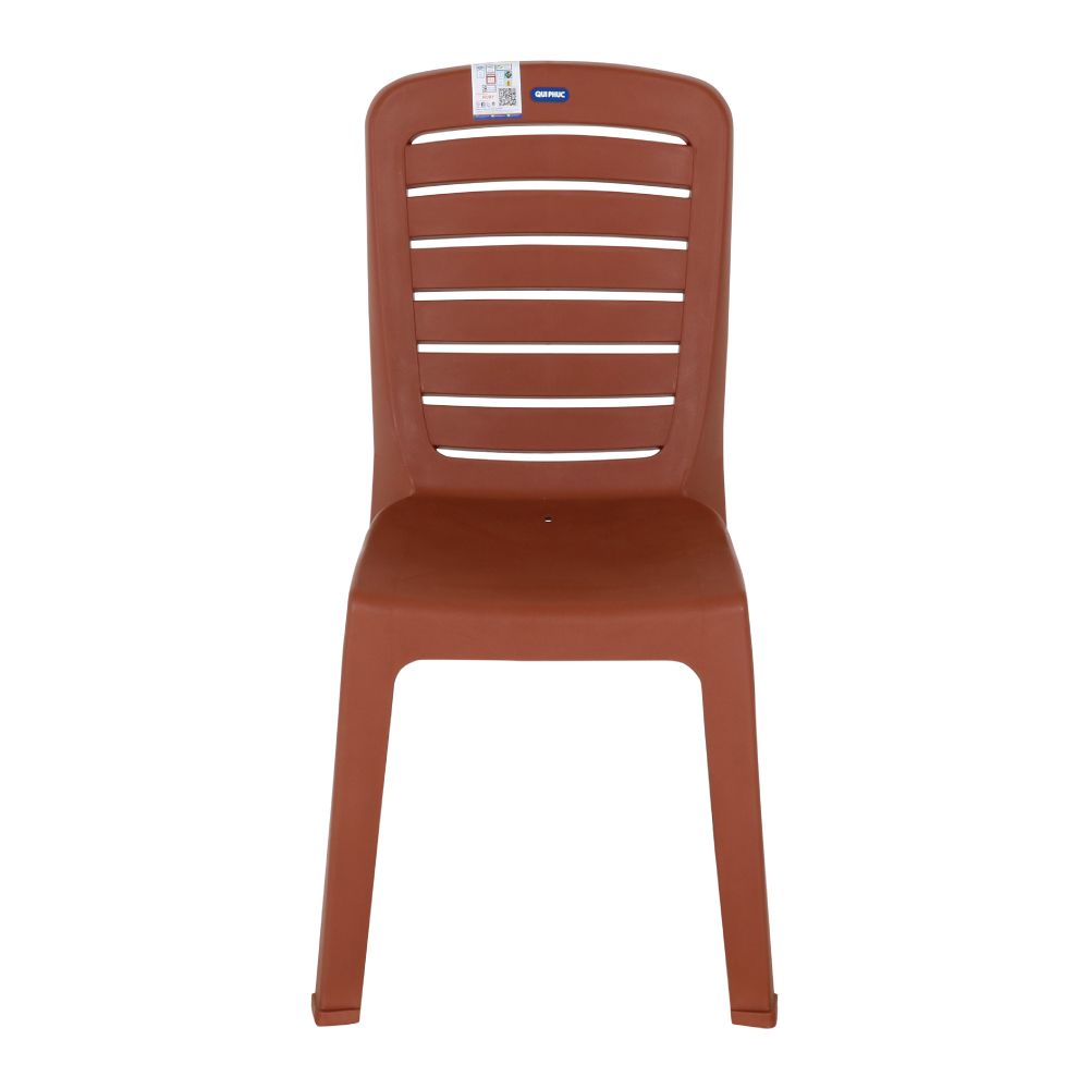  Ghế nhựa RUBY - 10 cái 