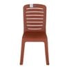 Ghế nhựa RUBY - 10 cái - Nội Ngoại Thất Inox Nhựa - Qui Phúc - quiphuc.com