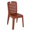 Ghế nhựa RUBY - 10 cái - Nội Ngoại Thất Inox Nhựa - Qui Phúc - quiphuc.com