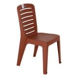  Ghế nhựa RUBY - 10 cái 